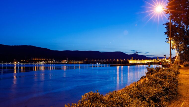 Żelazna Brama Rumunia