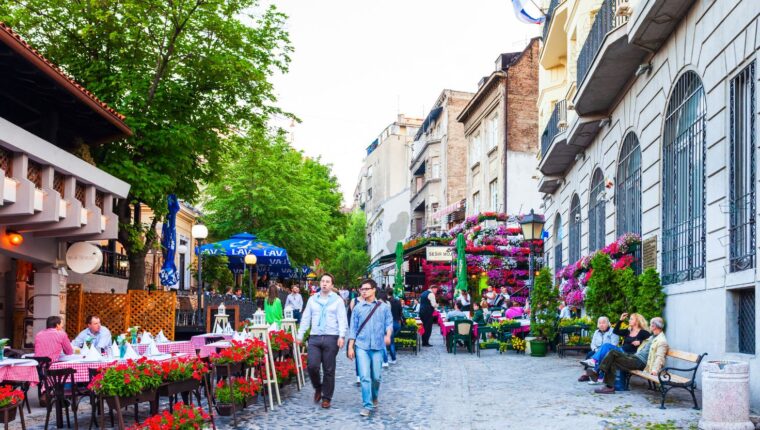 Belgrad co zobaczyć