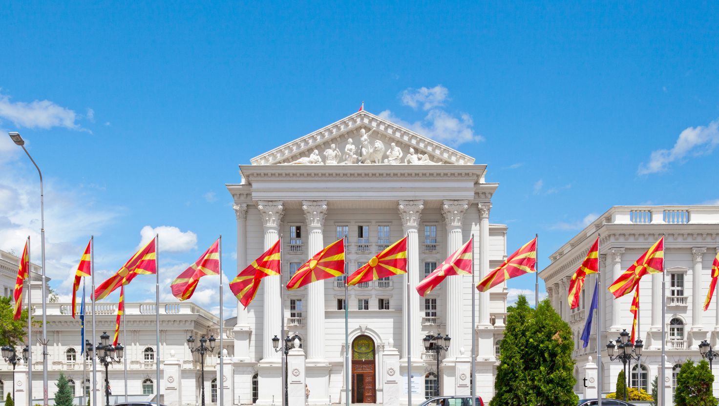 Ceny w Macedonii – czy jest tu tanio?