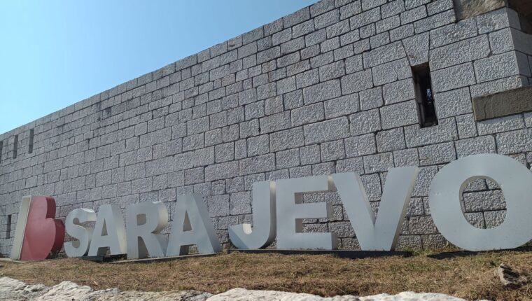 Sarajewo
