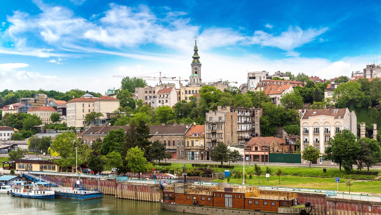 Belgrad co zobaczyć – TOP 15 najciekawszych miejsc wartych uwagi