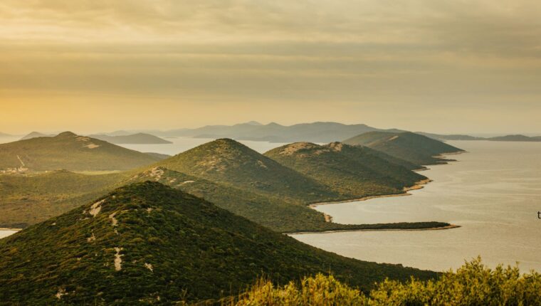 Jak dojechać z Zadaru na Dugi Otok