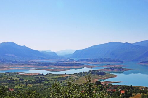 Ramsko Jezero