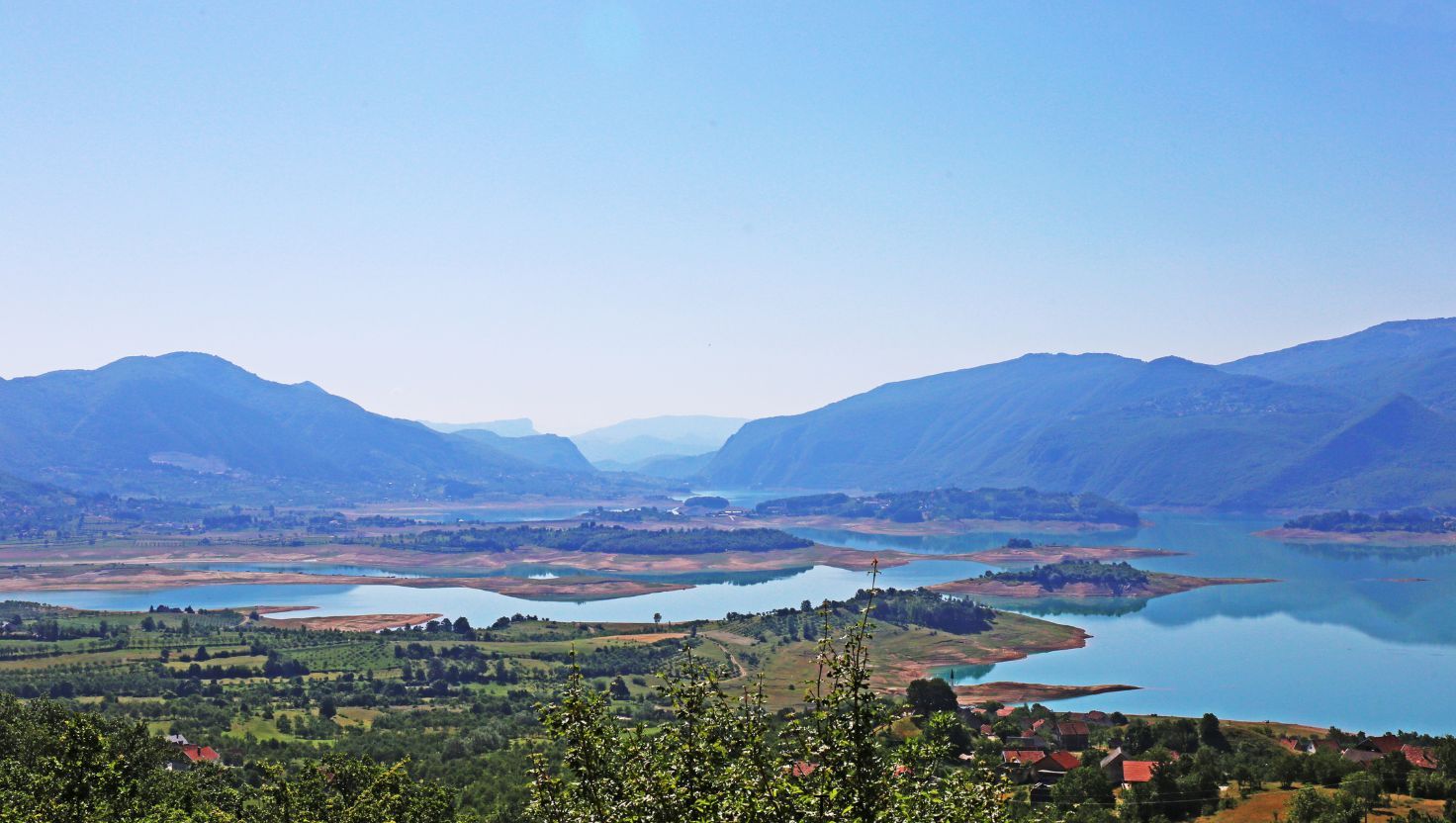 Ramsko Jezero – ukryty klejnot Bośni i Hercegowiny