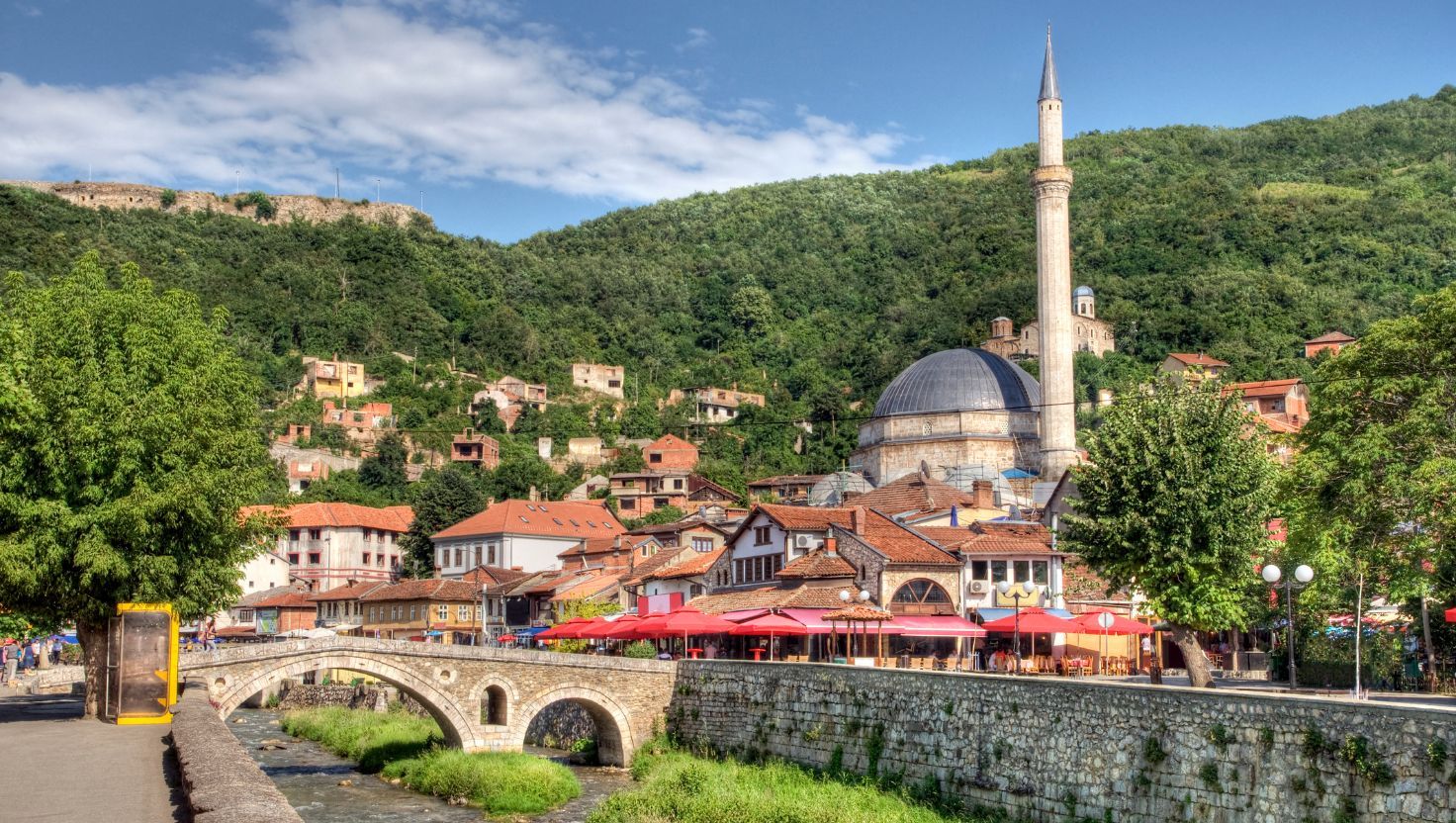 Prizren – miasto, które przetrwało wieki. Historia, zabytki i niezwykłe ciekawostki Kosowa