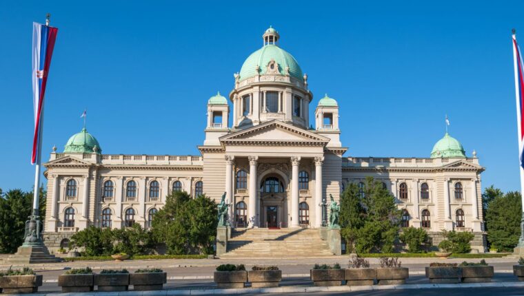 Belgrad co zobaczyć