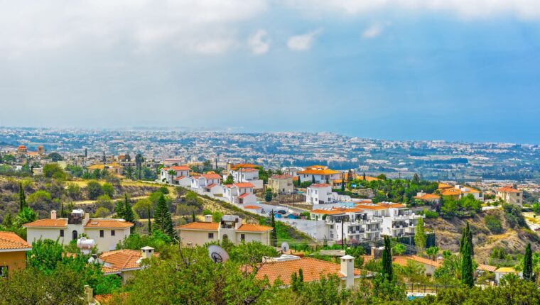 Malta czy Cypr zimą