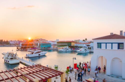 Malta czy Cypr zimą