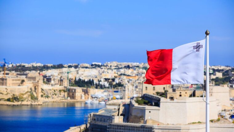 Malta czy Cypr zimą
