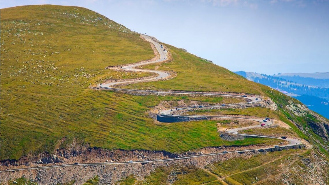 Transalpina