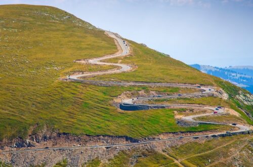 Transalpina