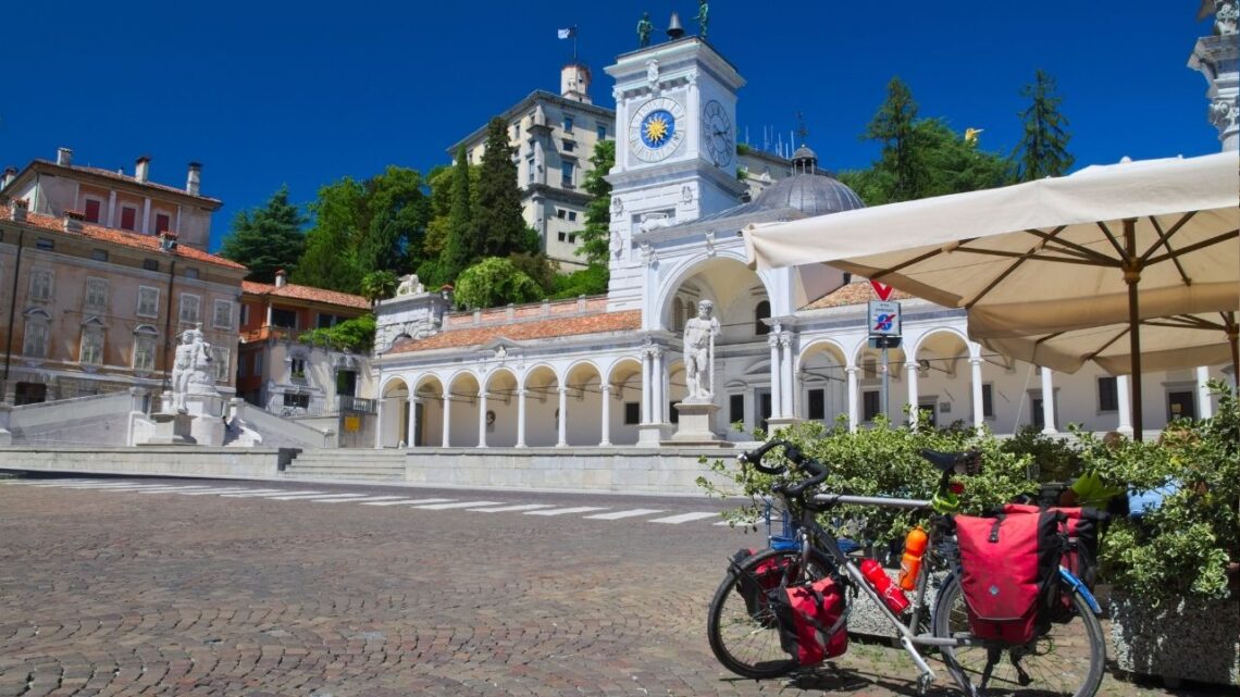 Udine