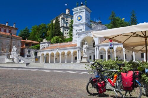 Udine