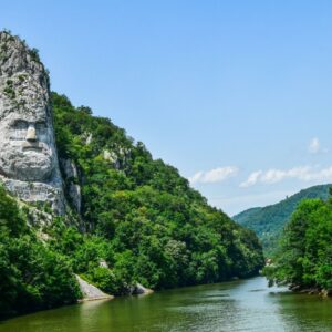 Żelazna Brama Rumunia