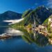 Hallstatt Austria