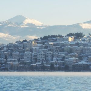 Ferie zimowe 2024 w Grecji