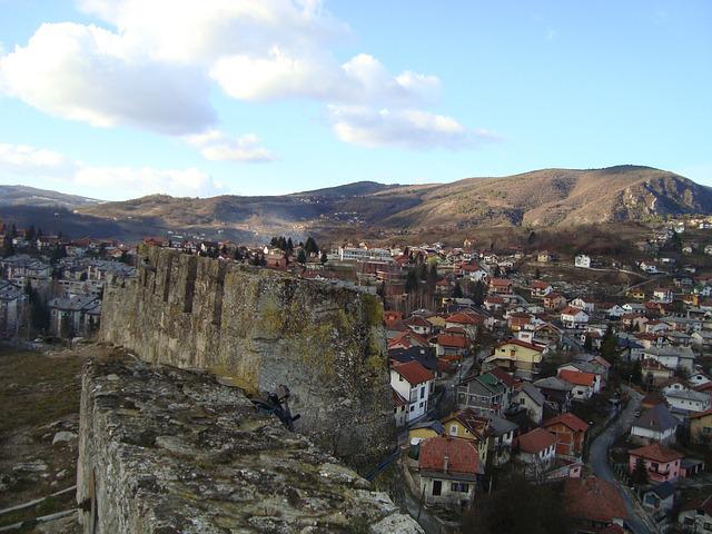 Bośnia i Hercegowina atrakcje