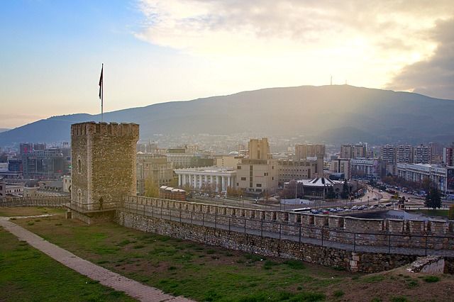 Macedonia