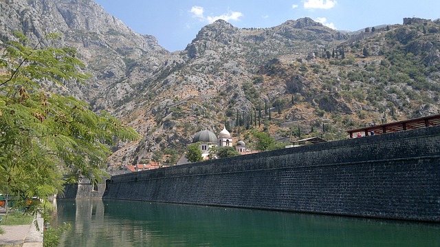 Kotor Czarnogóra