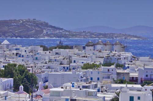 Mykonos