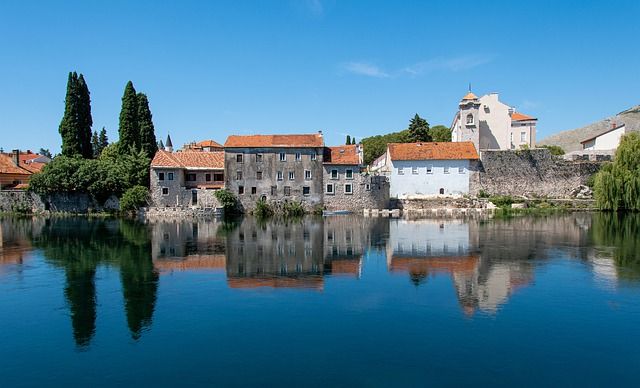 Trebinje Bośnia i Hercegowina